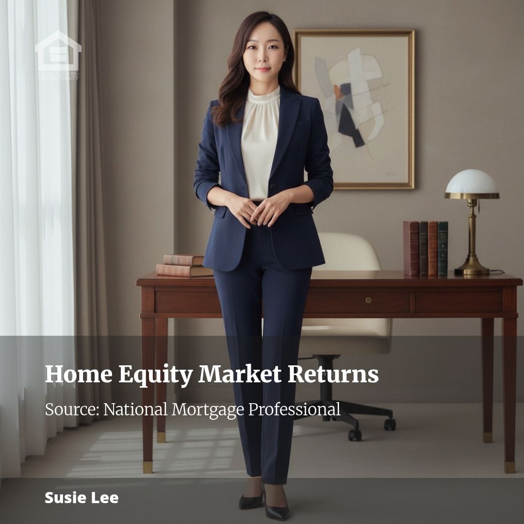 The Home Equity Opportunity Is Back. Can Your Operations Keep Up?