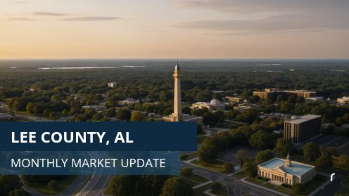 Lee County Market Update
